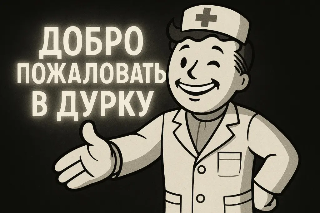 Слава психонавтам: трансформаторы мира | Сетка — социальная сеть от hh.ru