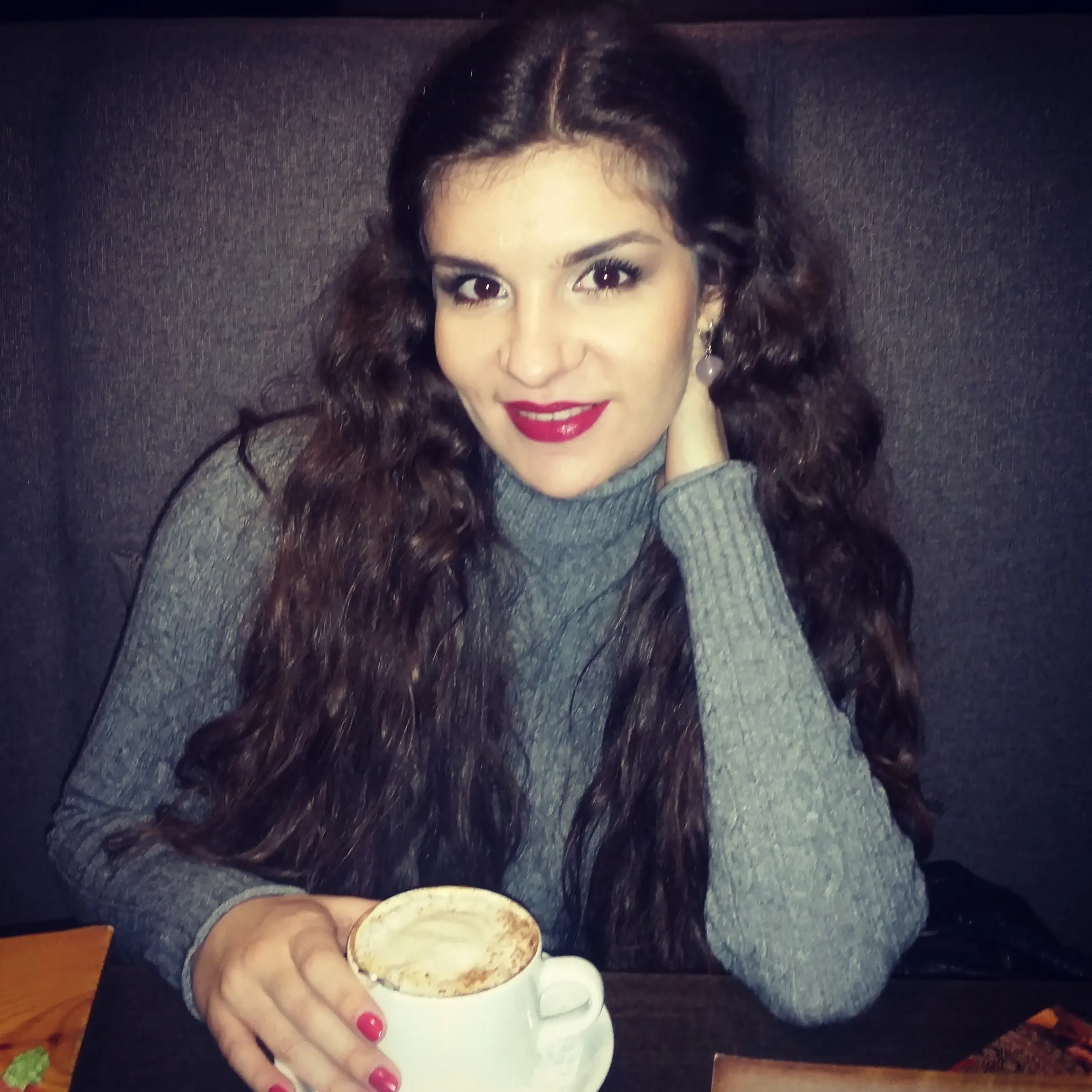 Анна Петропавлова