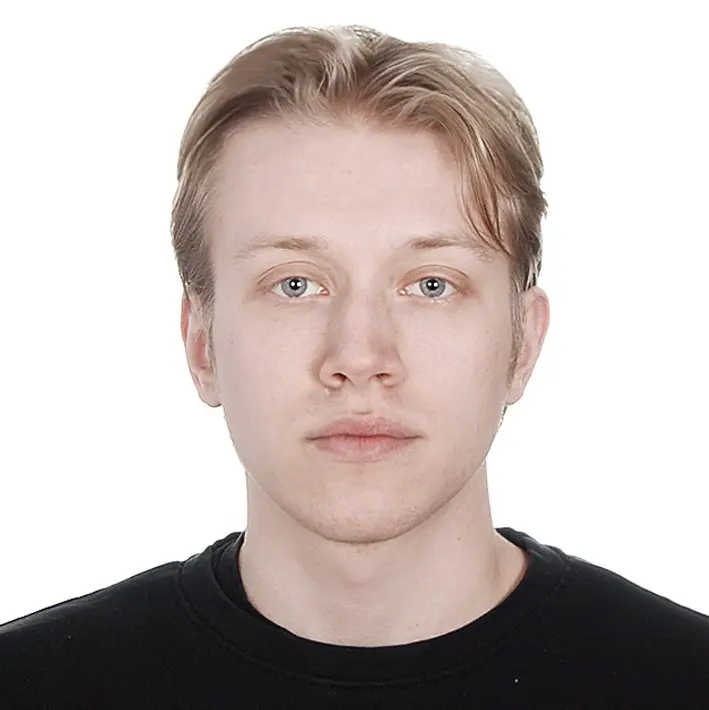 Дмитрий Кононенко 