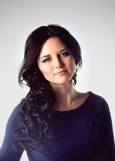 Елена Кржевинская