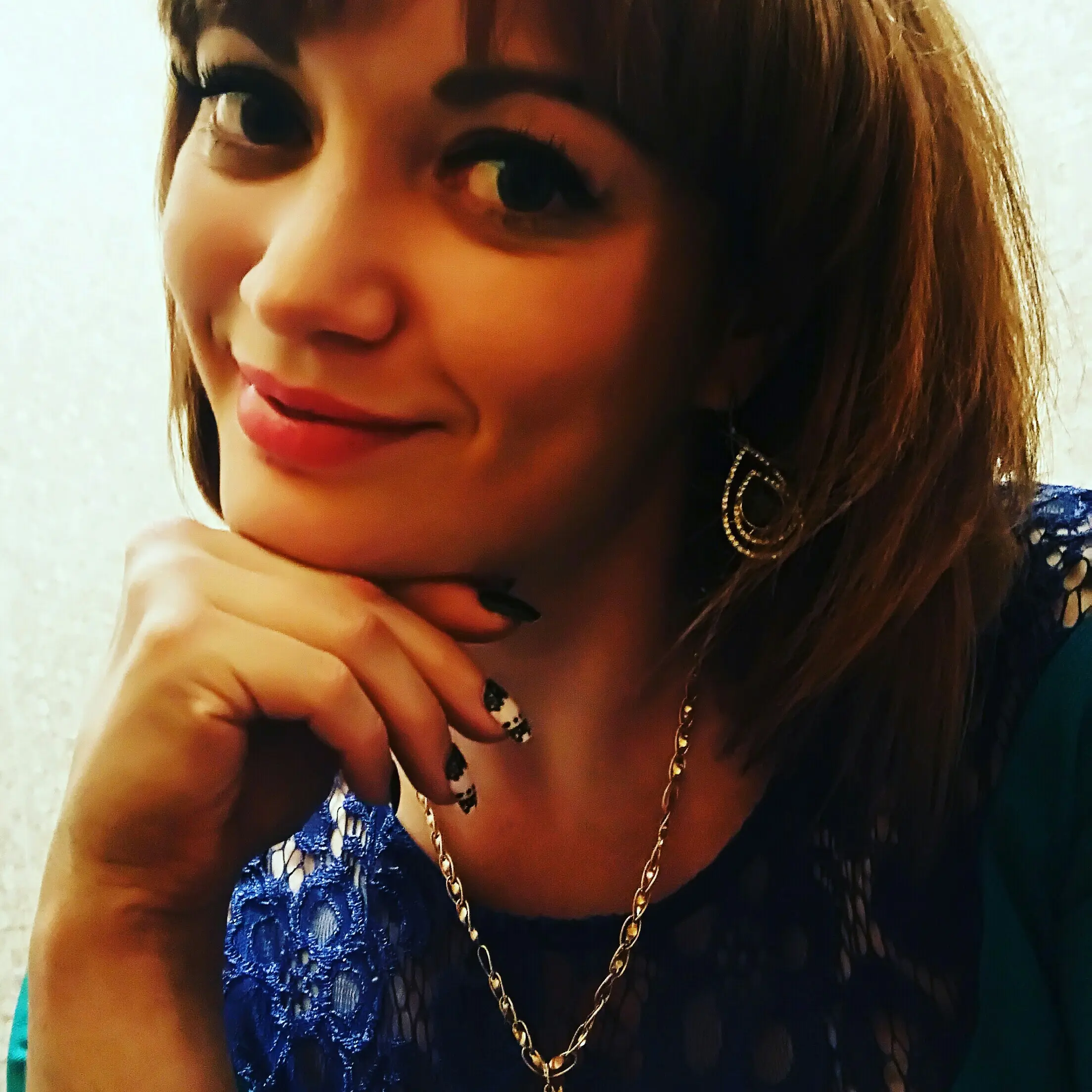 Диана Ипкаева 