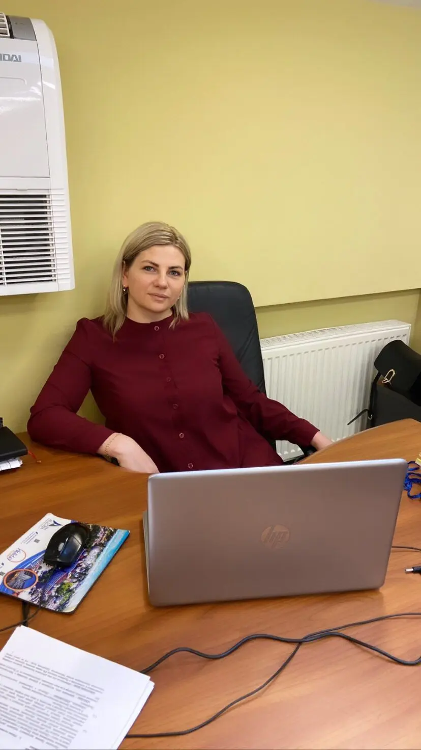 Светлана Толмачева