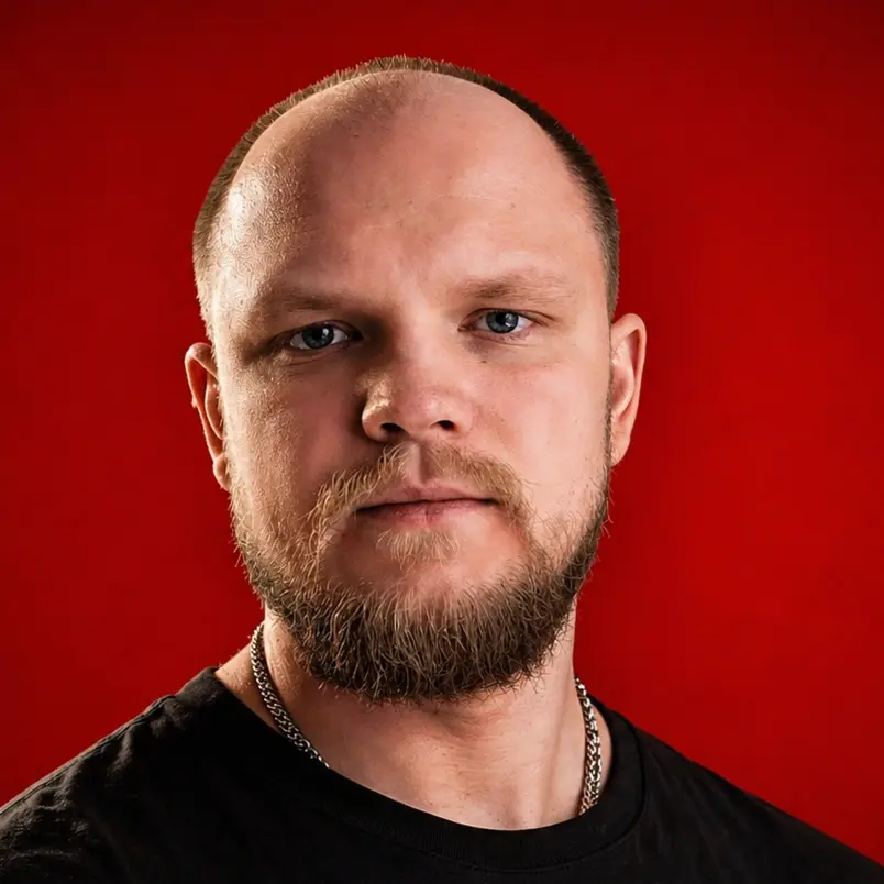 Евгений Глазунов
