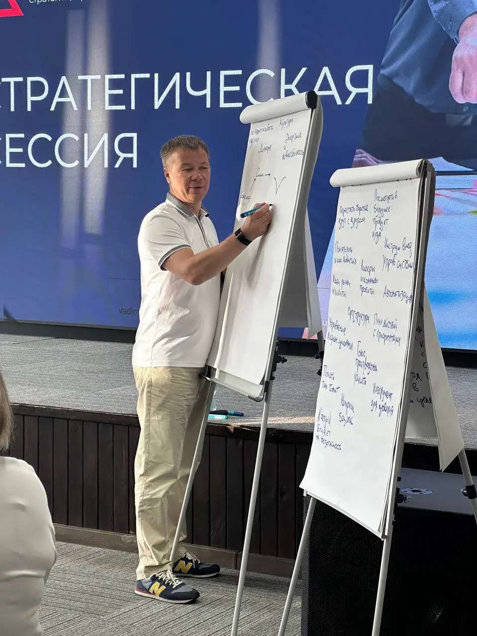Как ответственность повлияла на стратегию в компании
В предыдущем посте я обещал рассказать о пересборке внедрения стратегии в компании клиента | Сетка — социальная сеть от hh.ru