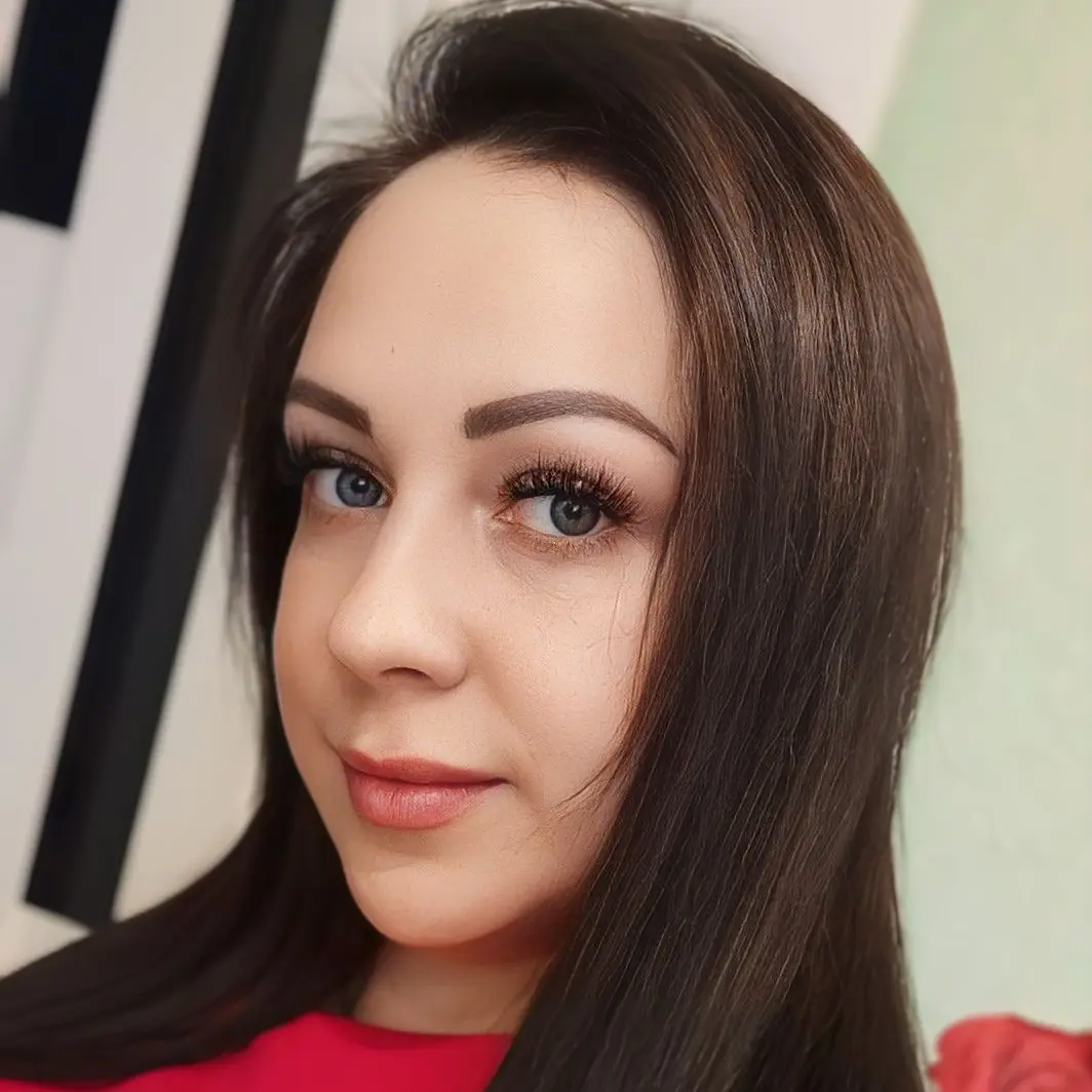 Екатерина Прилипко