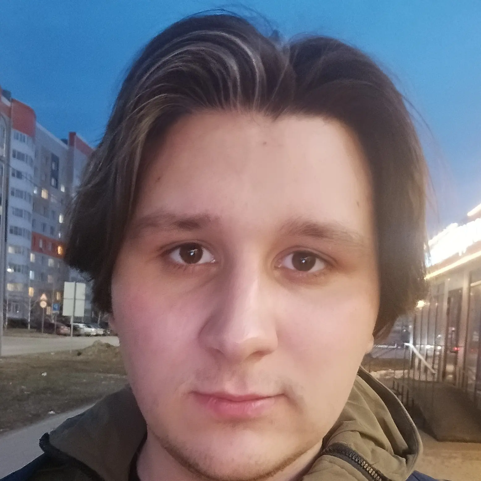 Игорь Ащеулов