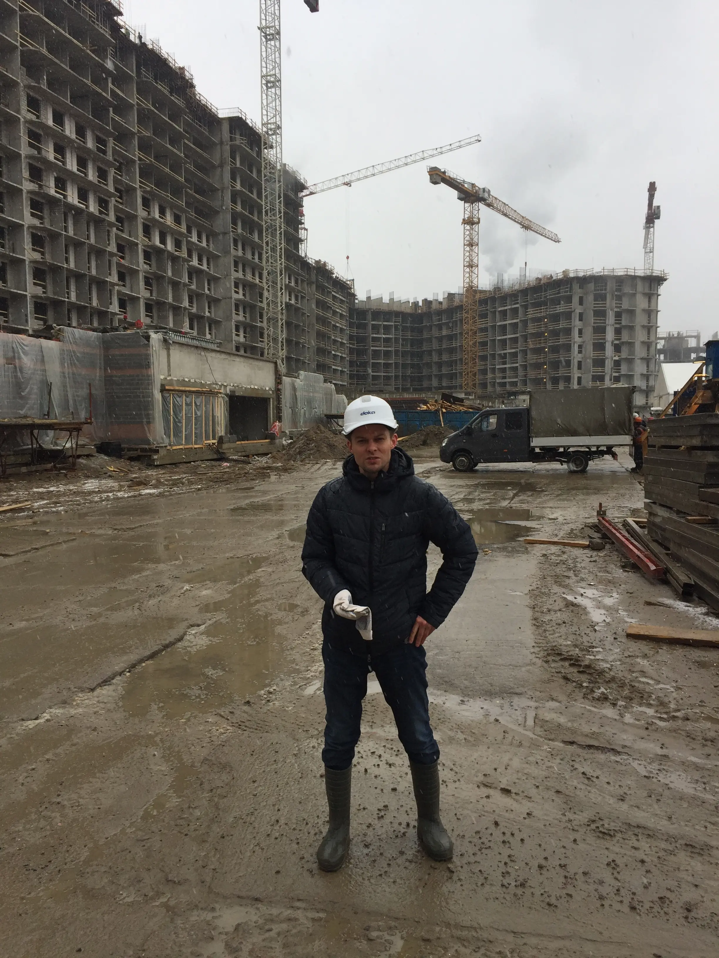Станислав Зайцев