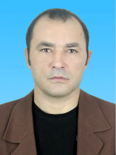 Сергей Педанов