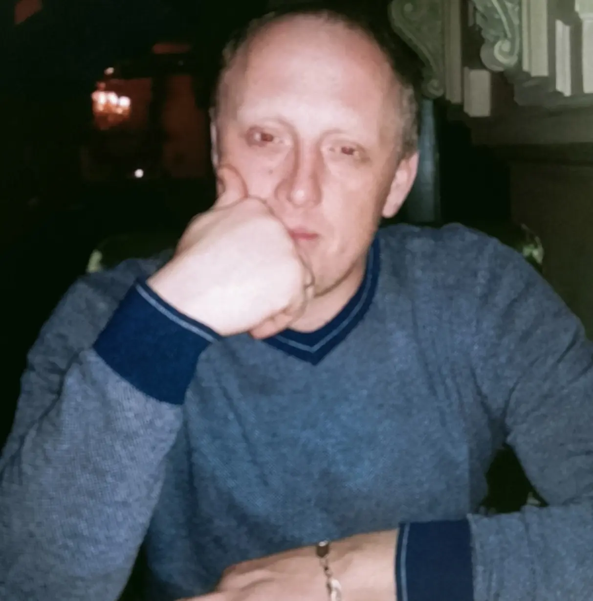Алексей Шереметьев