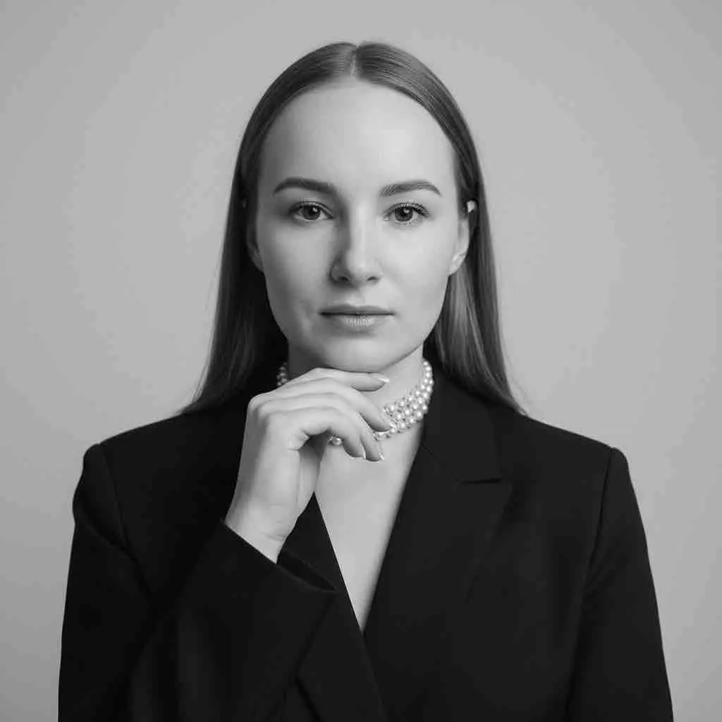 Кристина Рыженкова