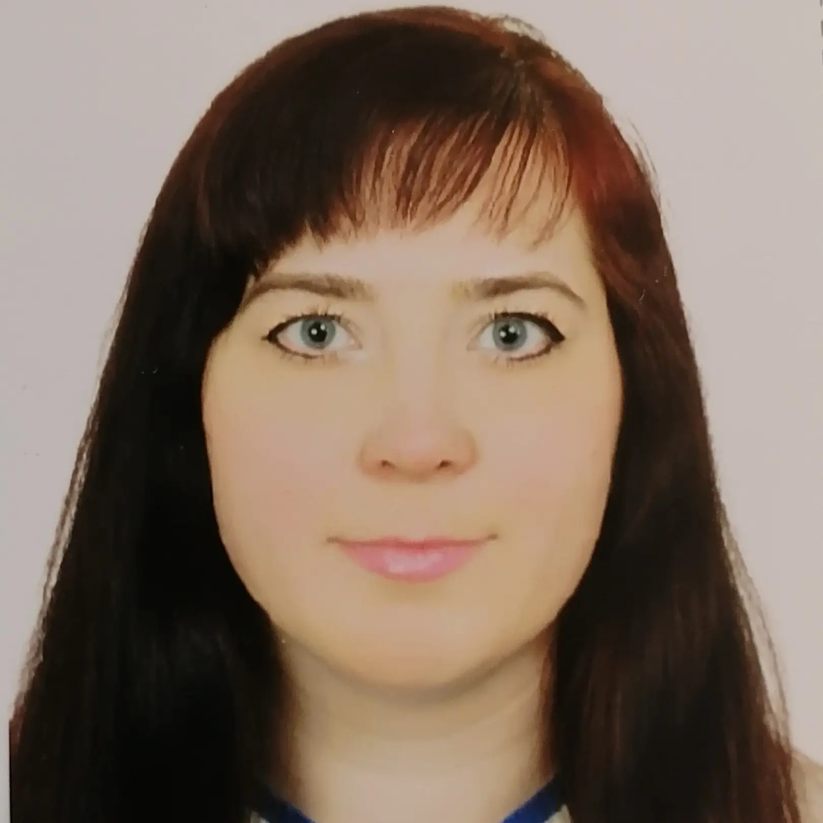 Ирина Холодницкая