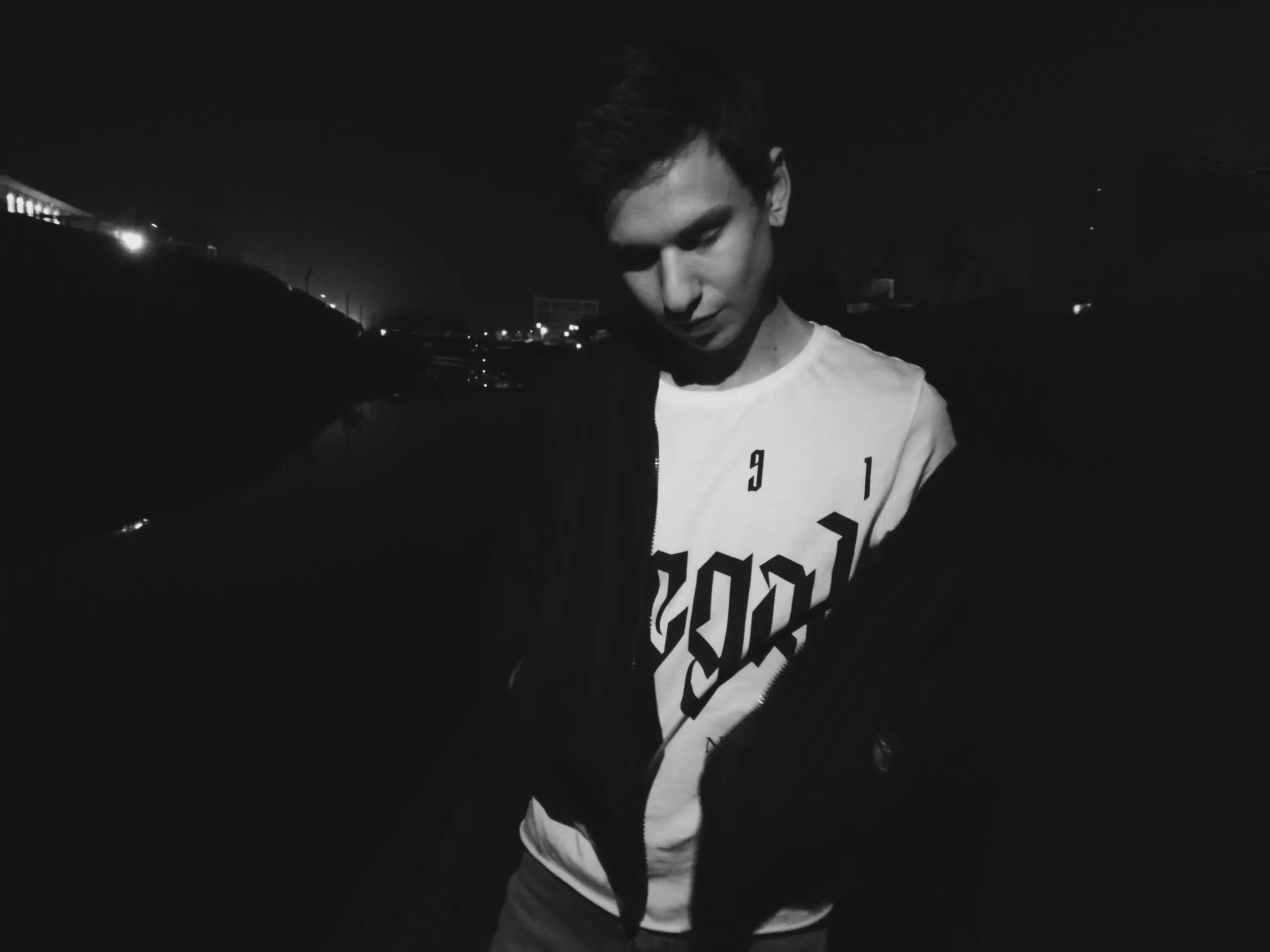 Алексей Маремшаов