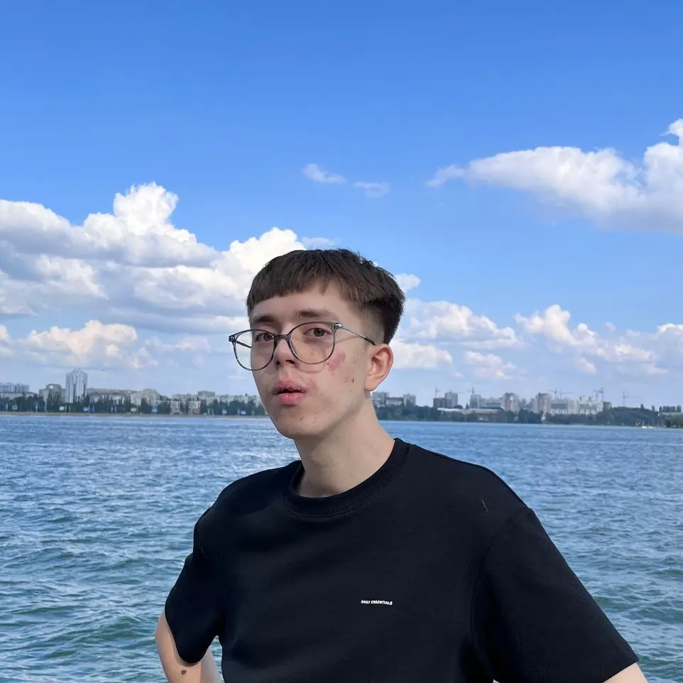 Кирилл Шишкин