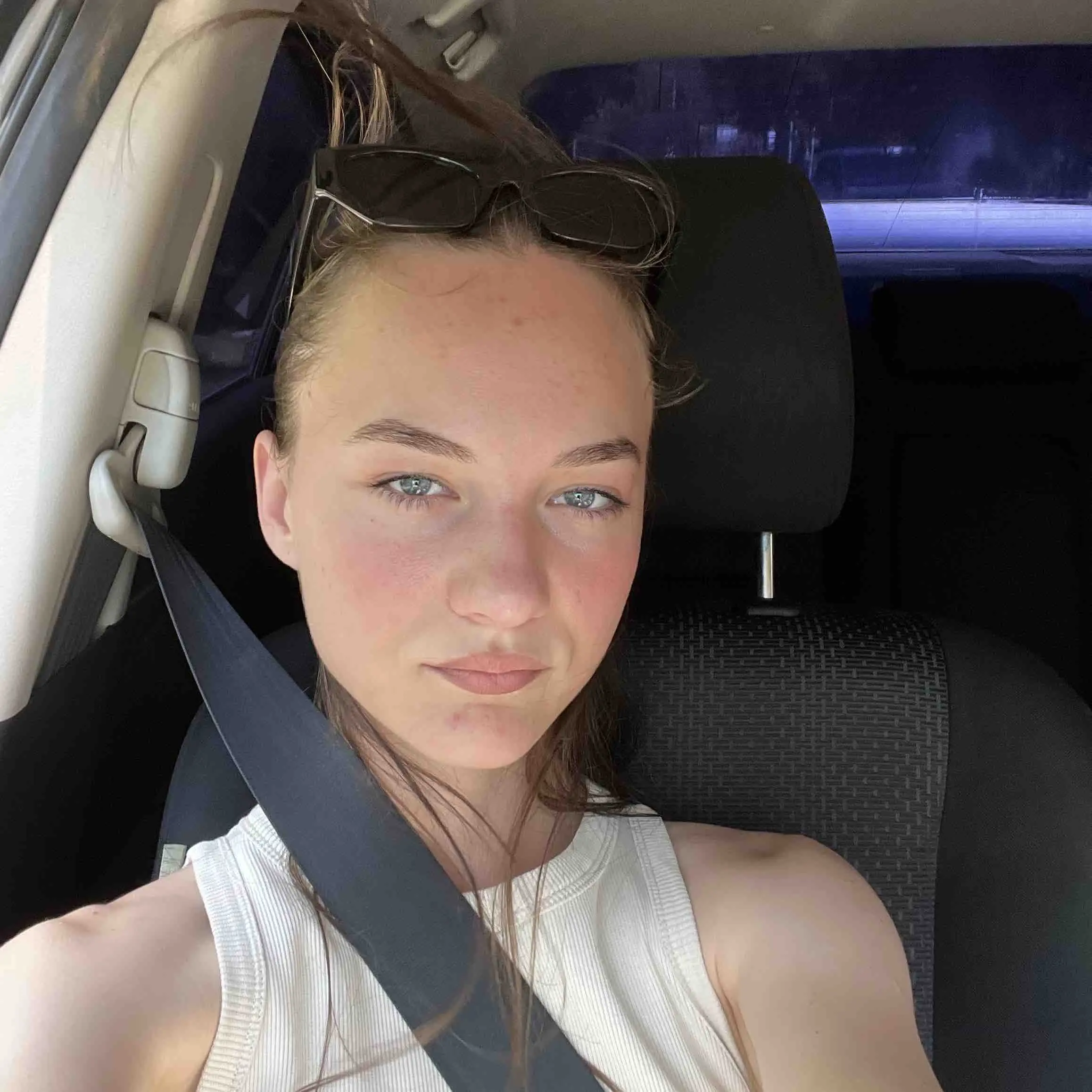 Екатерина Полищук