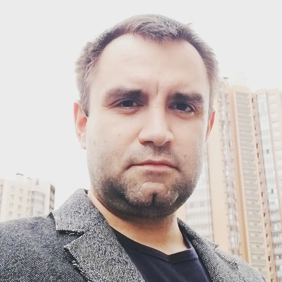 Евгений Кугаевский