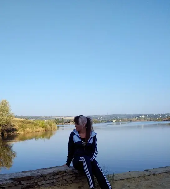 Виктория Фишич