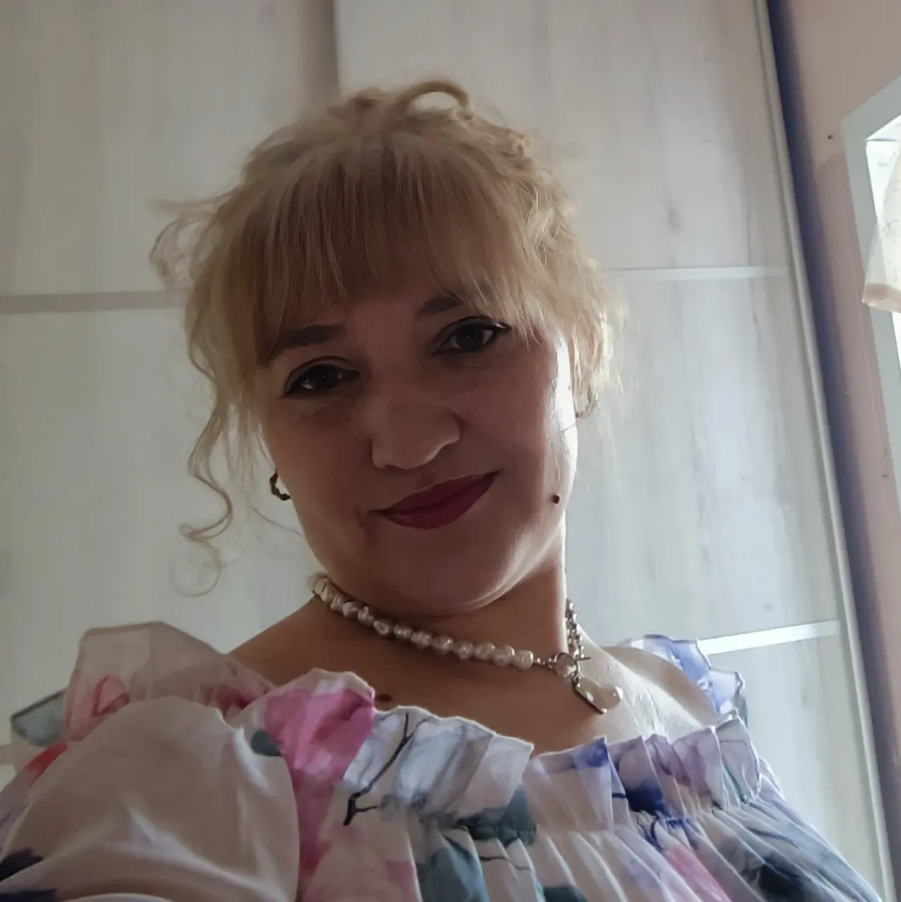 Татьяна Антонова