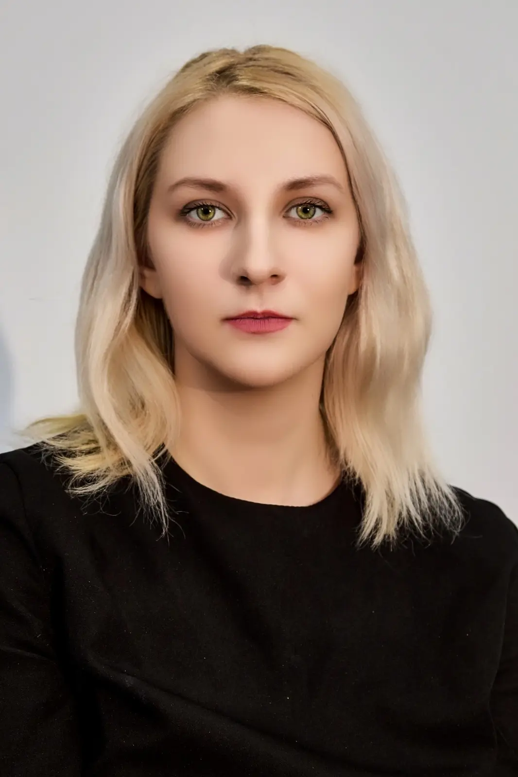Светлана Кулясова