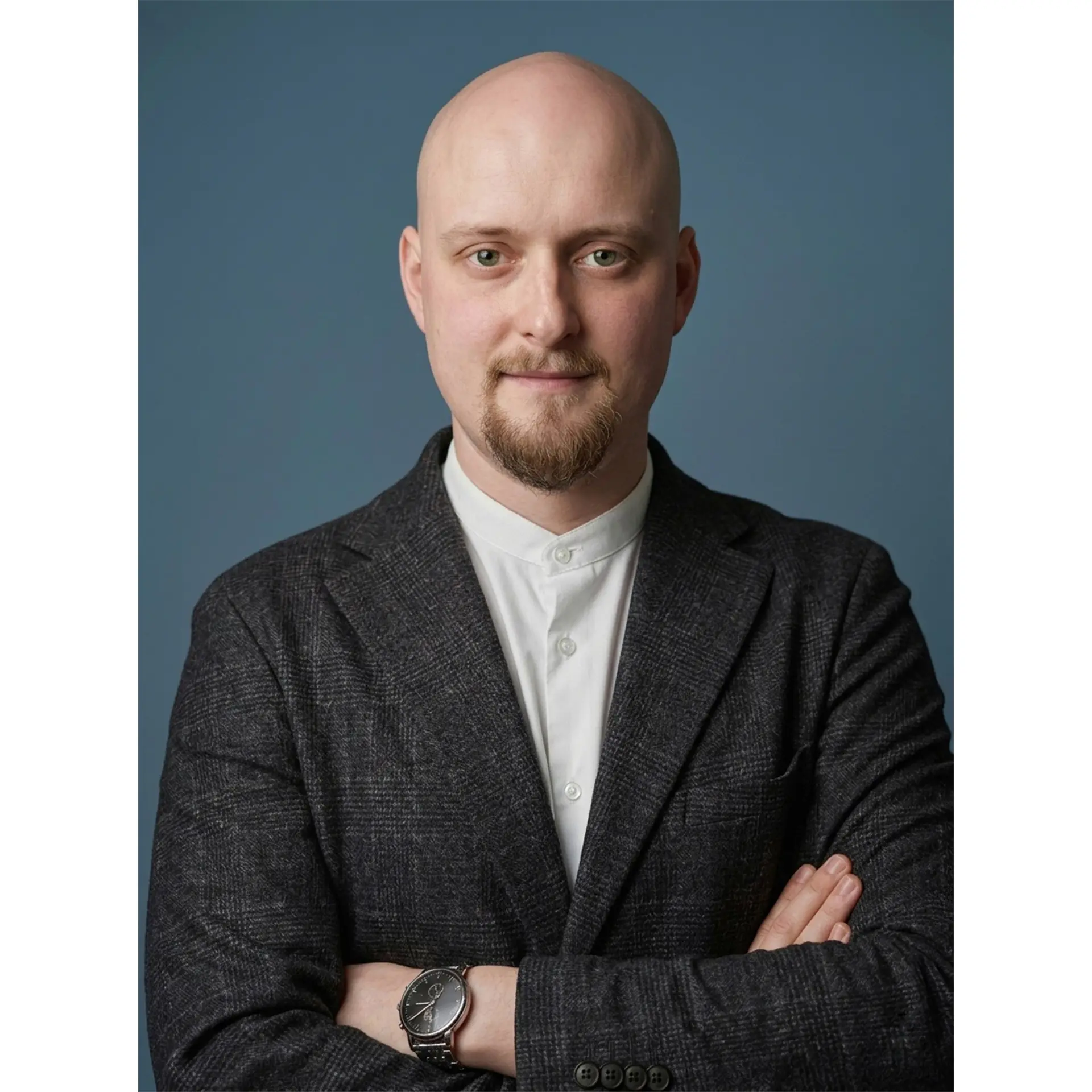 Дмитрий Халеминец