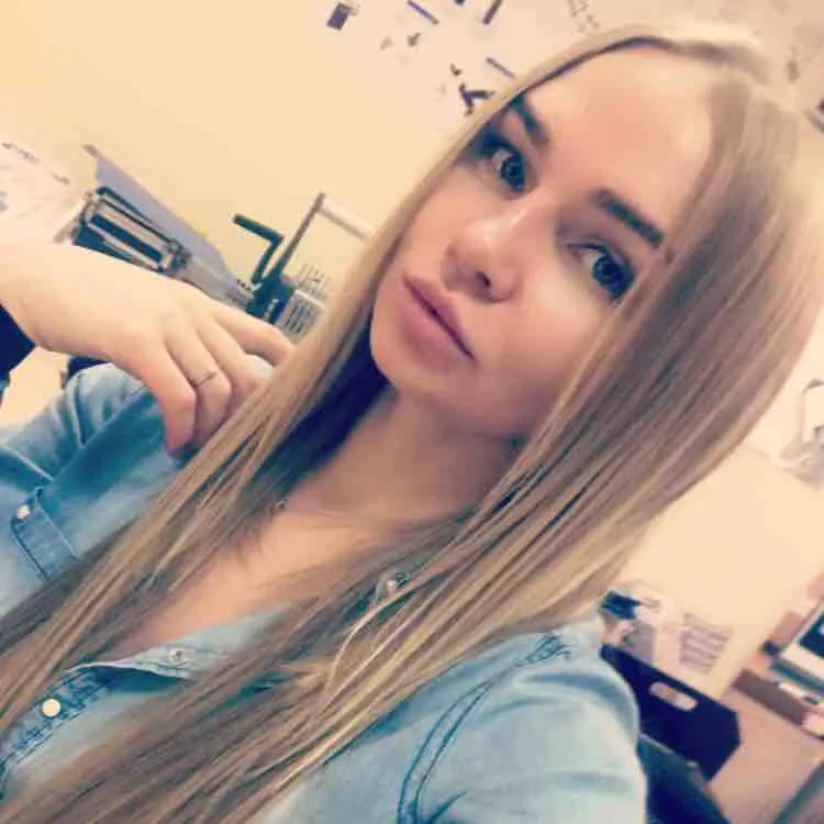Наталья Смыкова