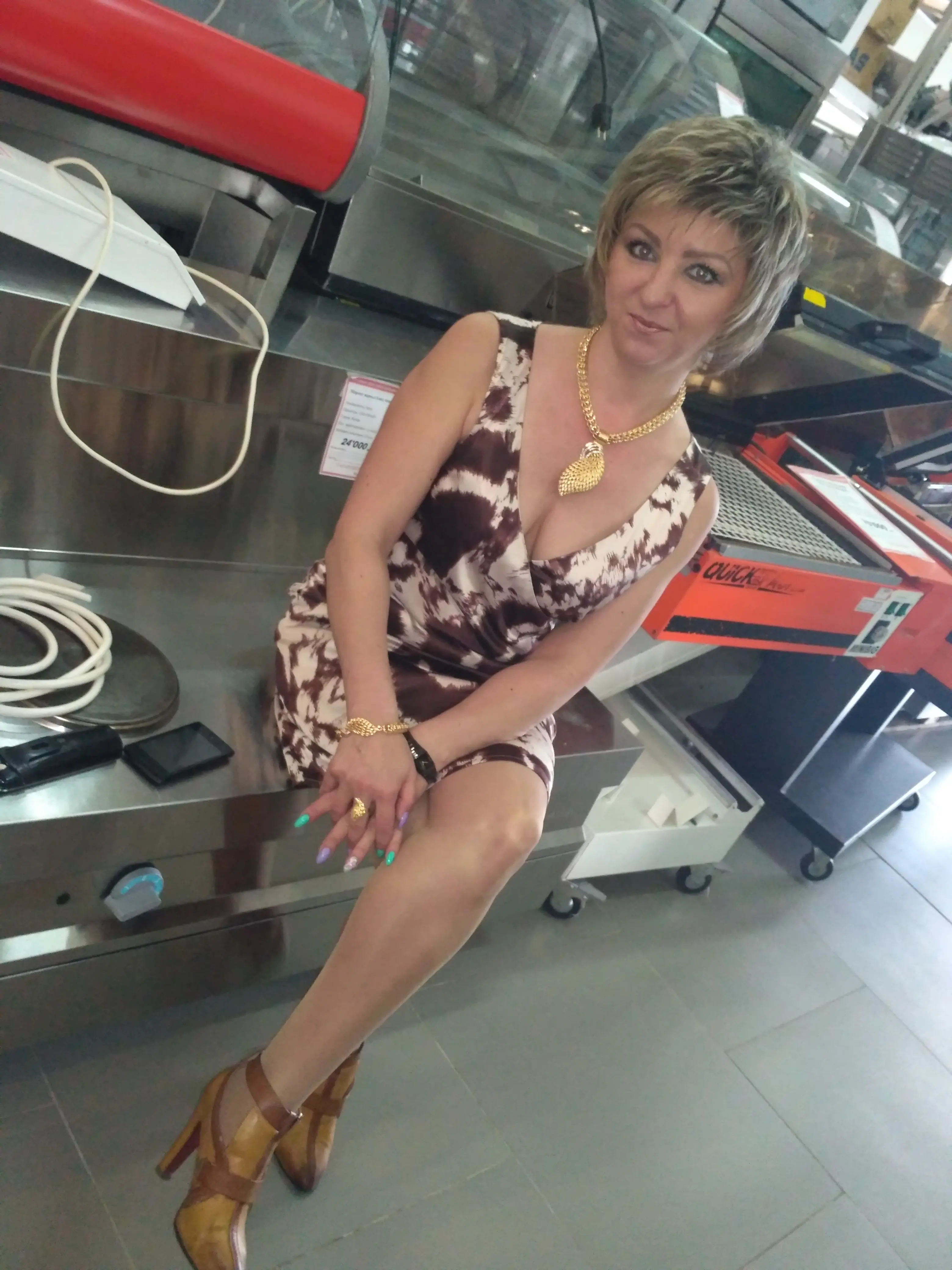 Ирина Мокеева