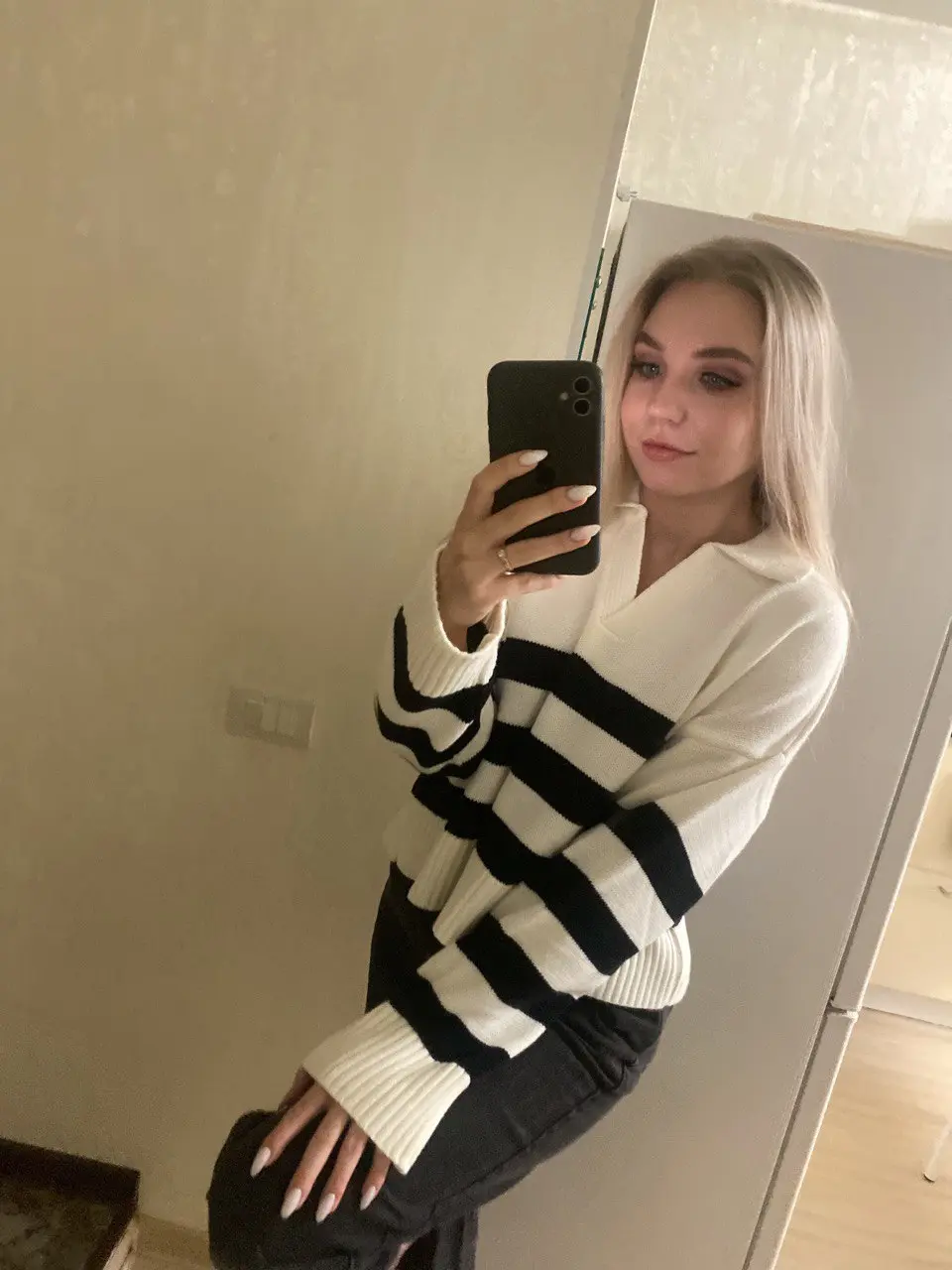 Виктория Калинина