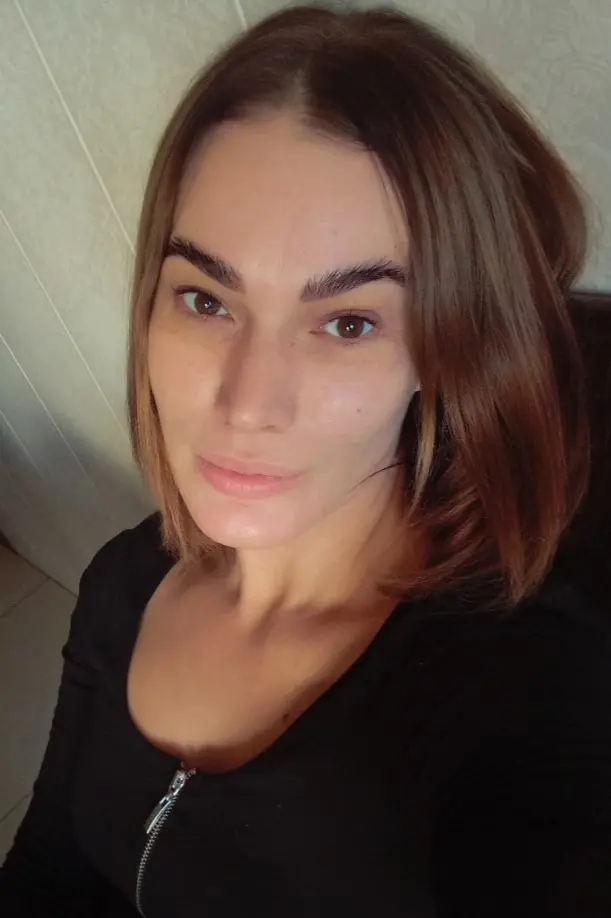 Анна Ребреш
