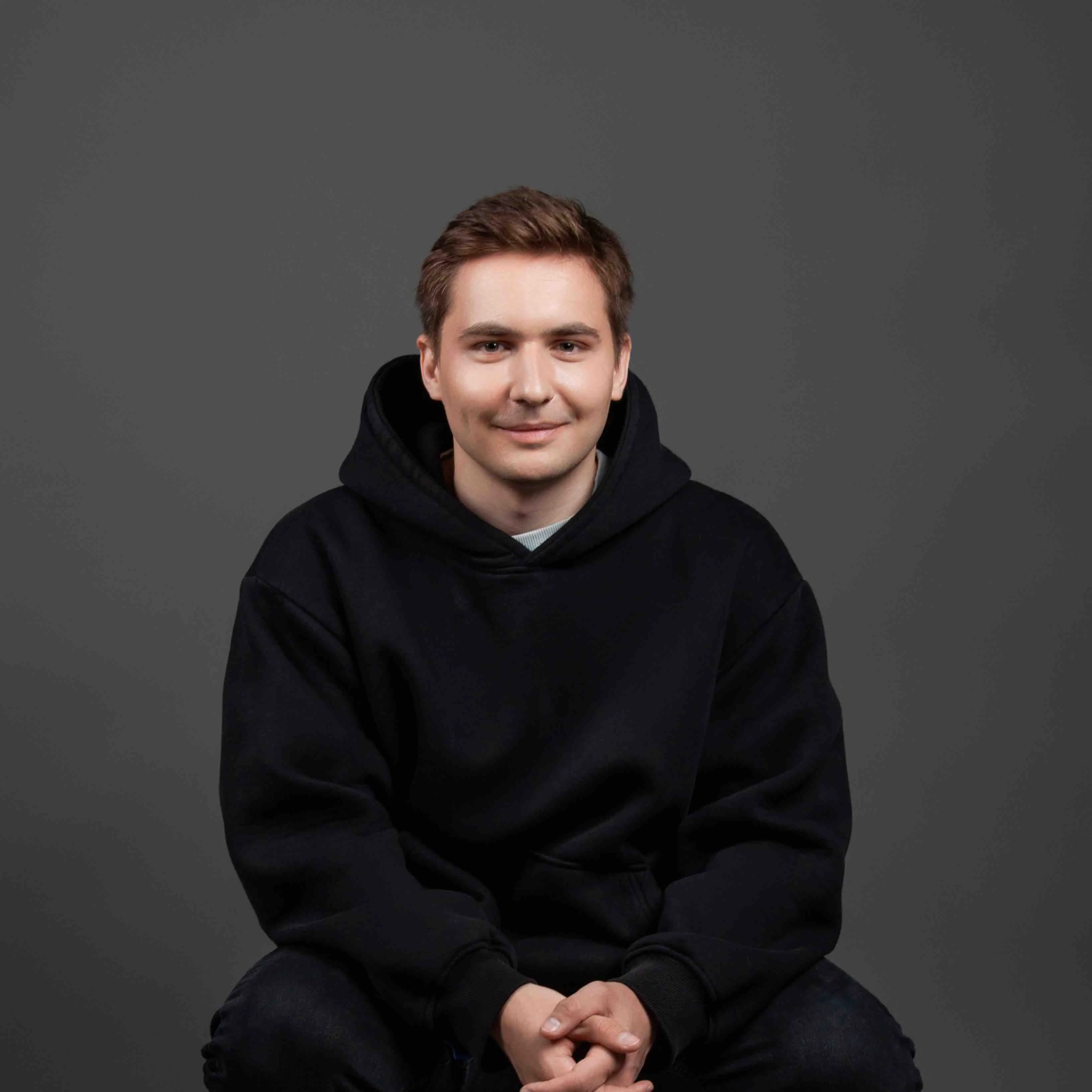 Николай Леготкин