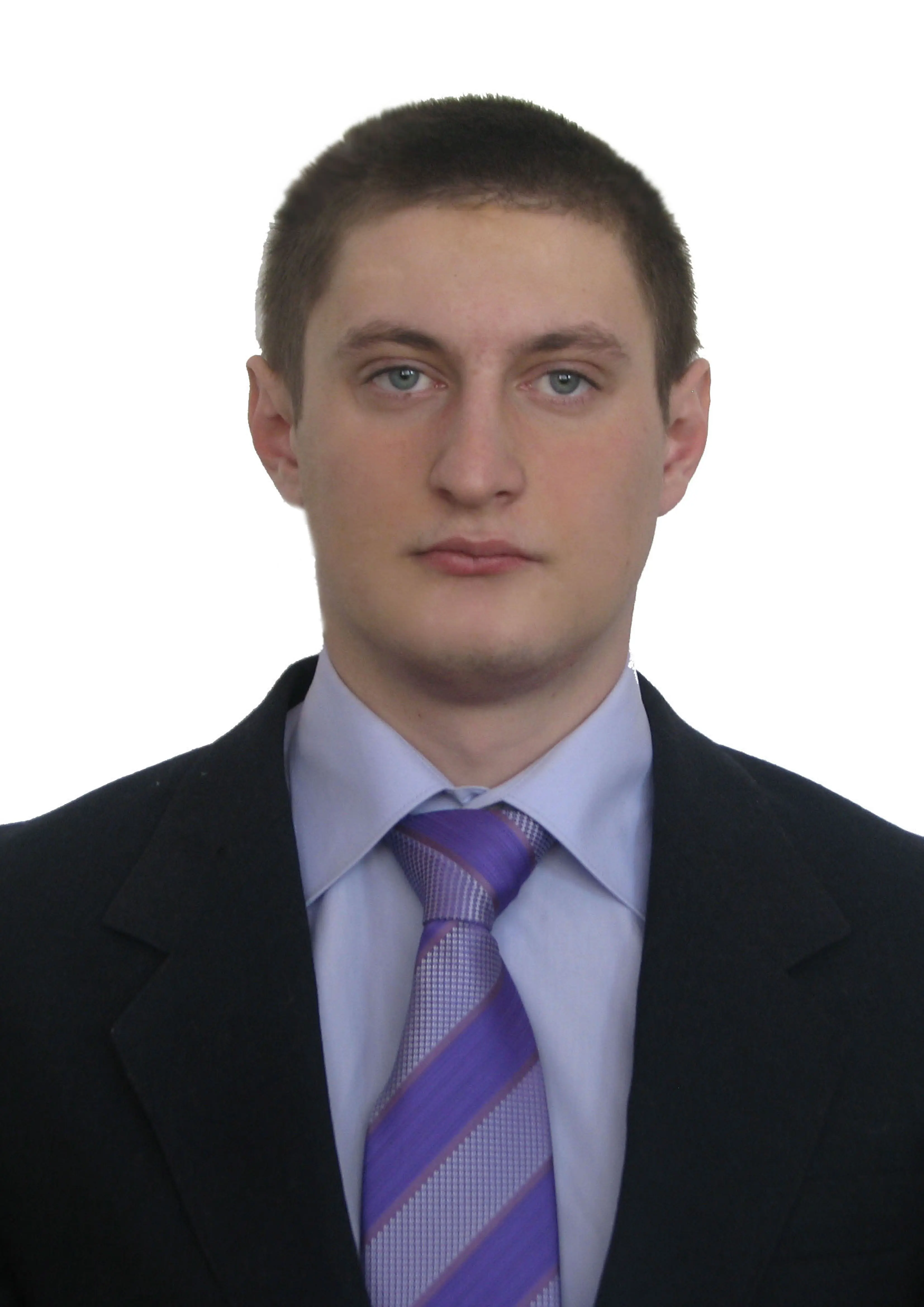 Максим Мартынов
