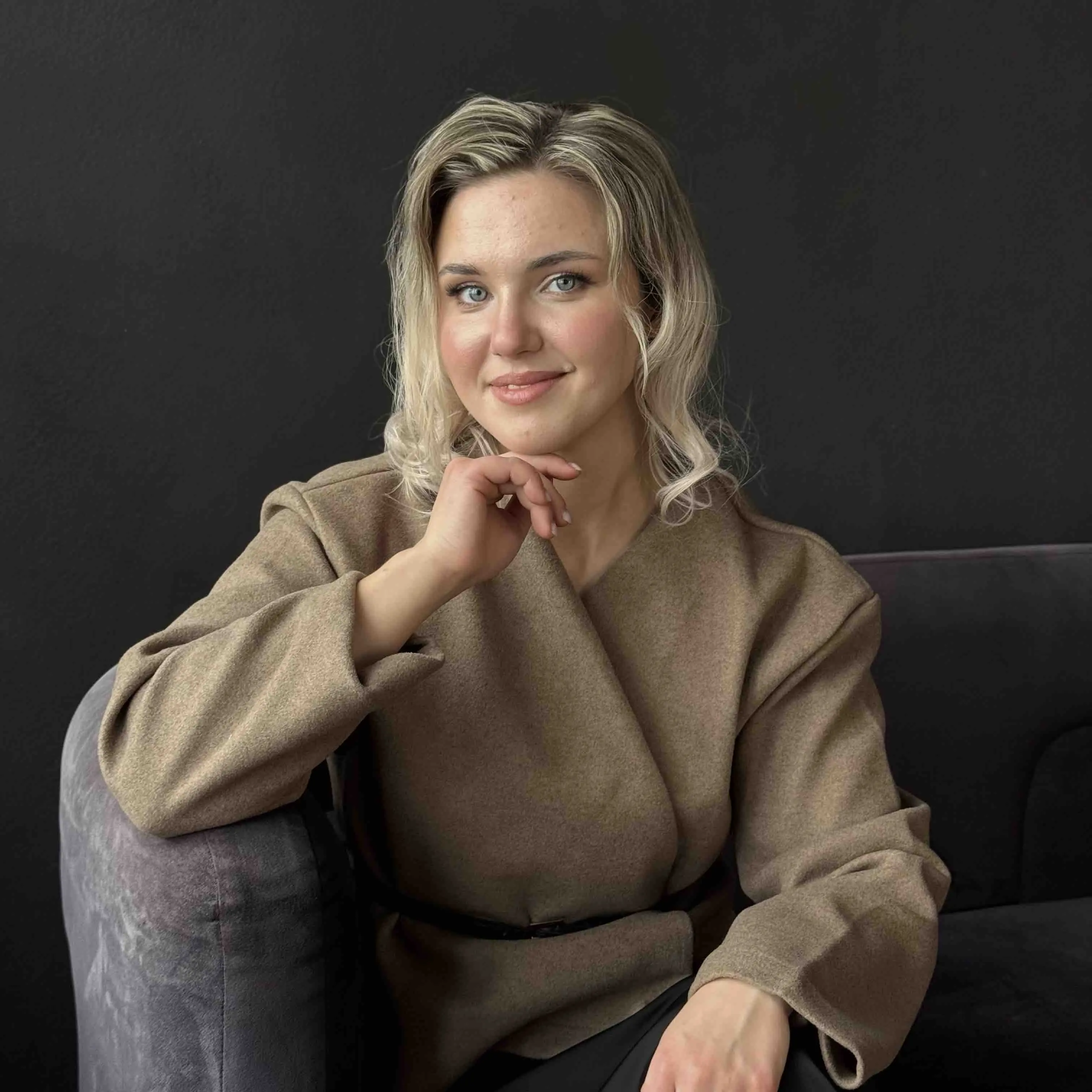 Анастасия Клочкова