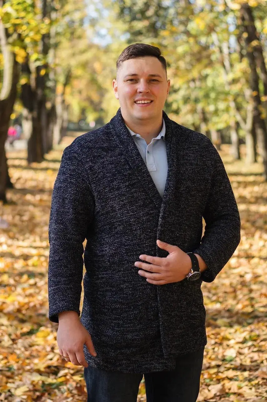 Кирилл Щербаков