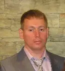 Дмитрий Галишников