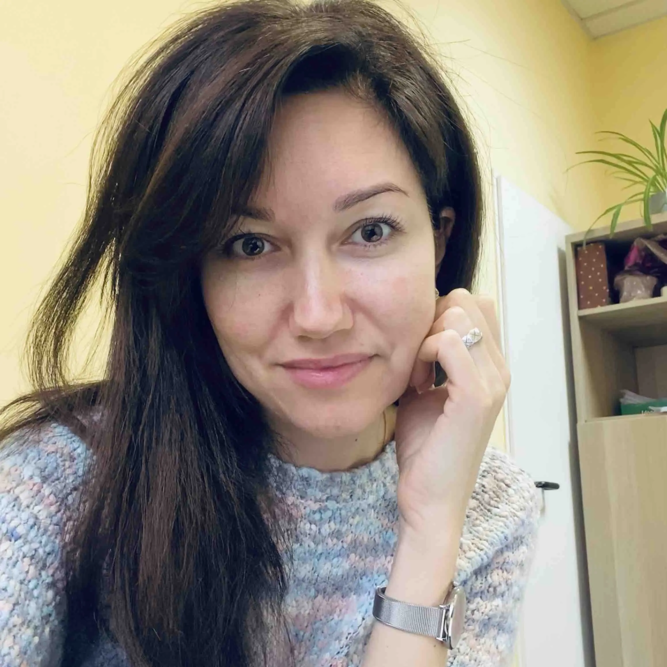 Лилия Маркова