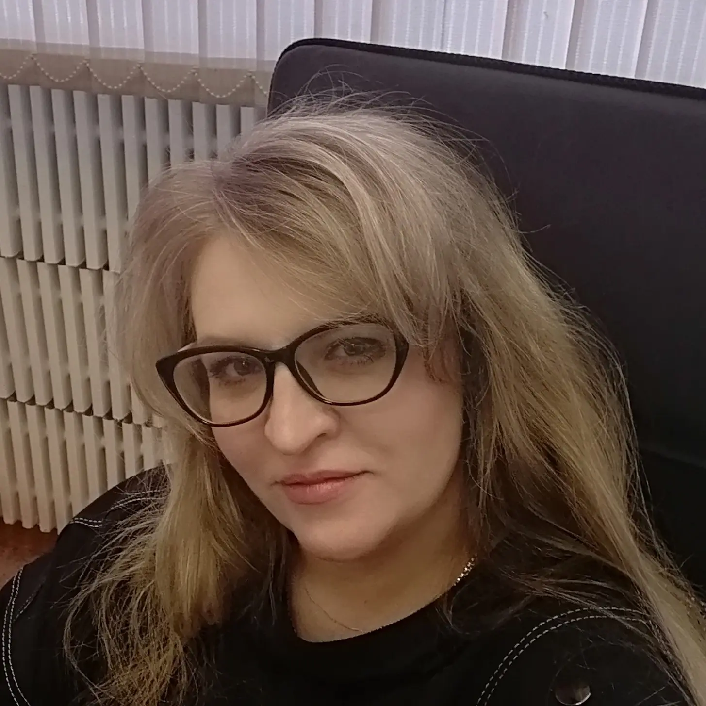 Юлия Коновалова