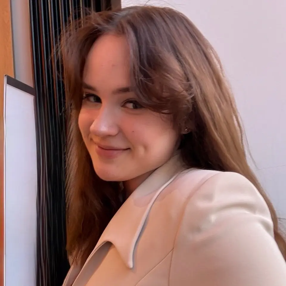 Мария Юрьева