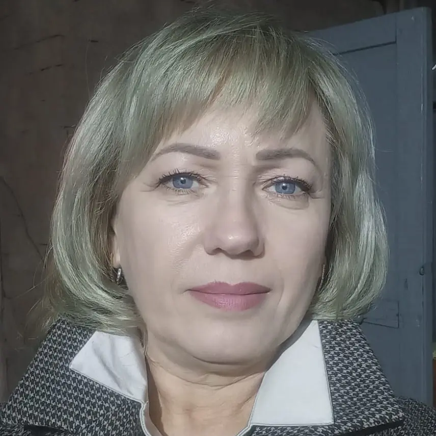 Наталья Пермякова