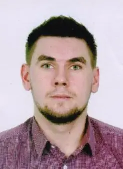 Денис Яганов