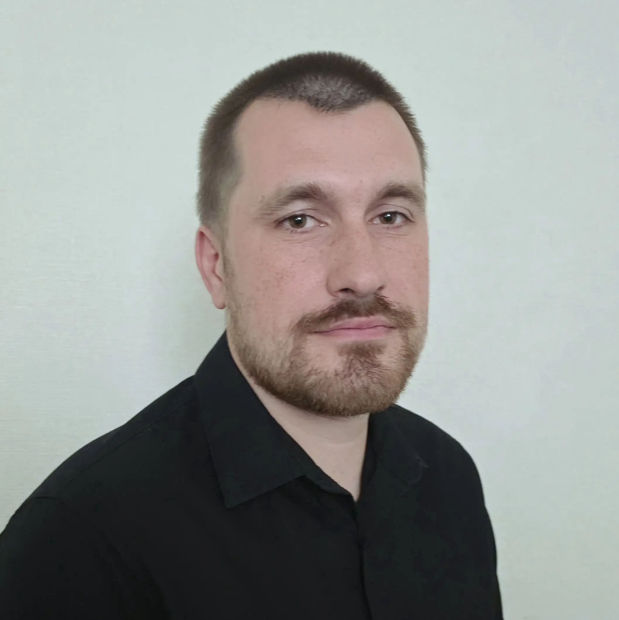 Дмитрий Савин