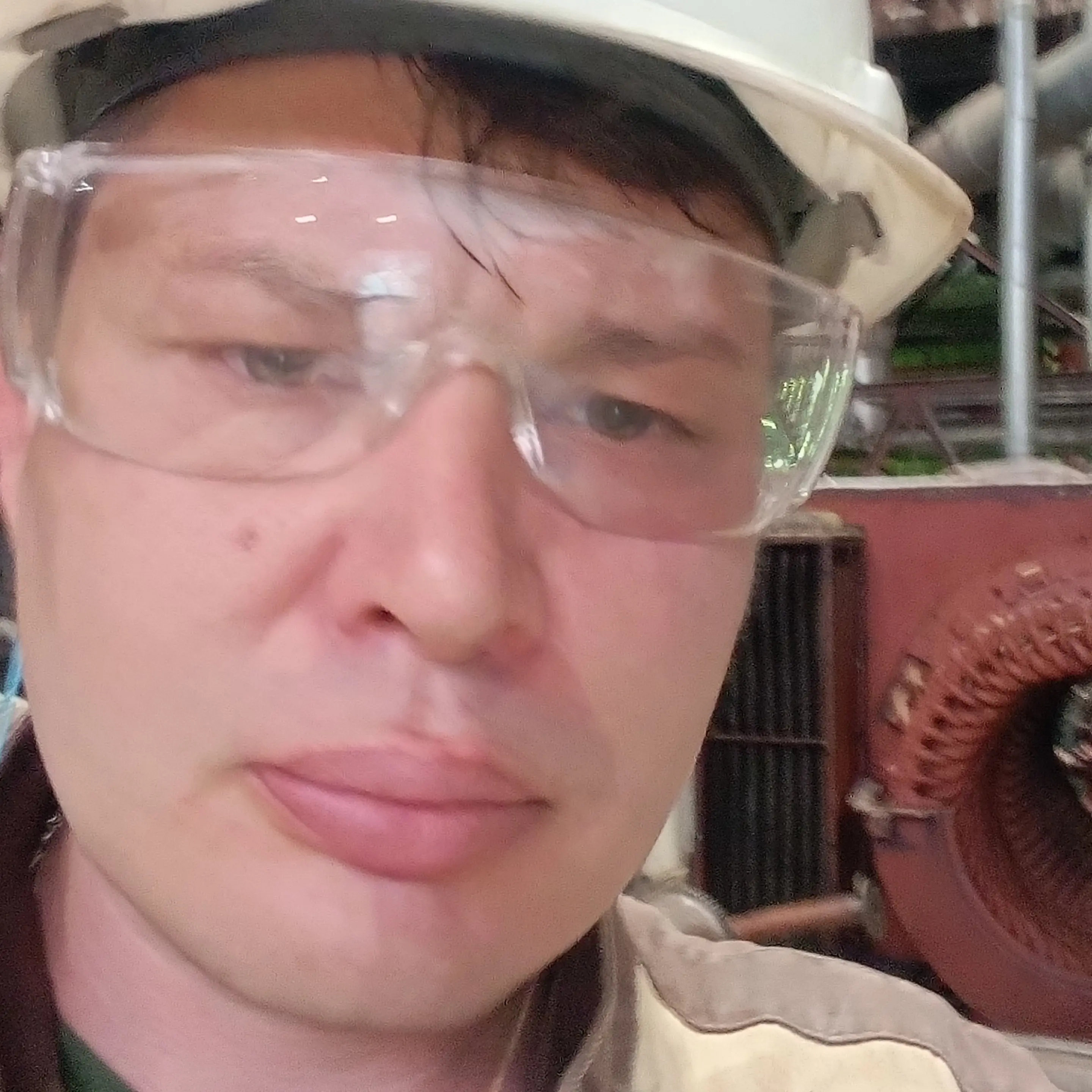 Роман Минниахметов