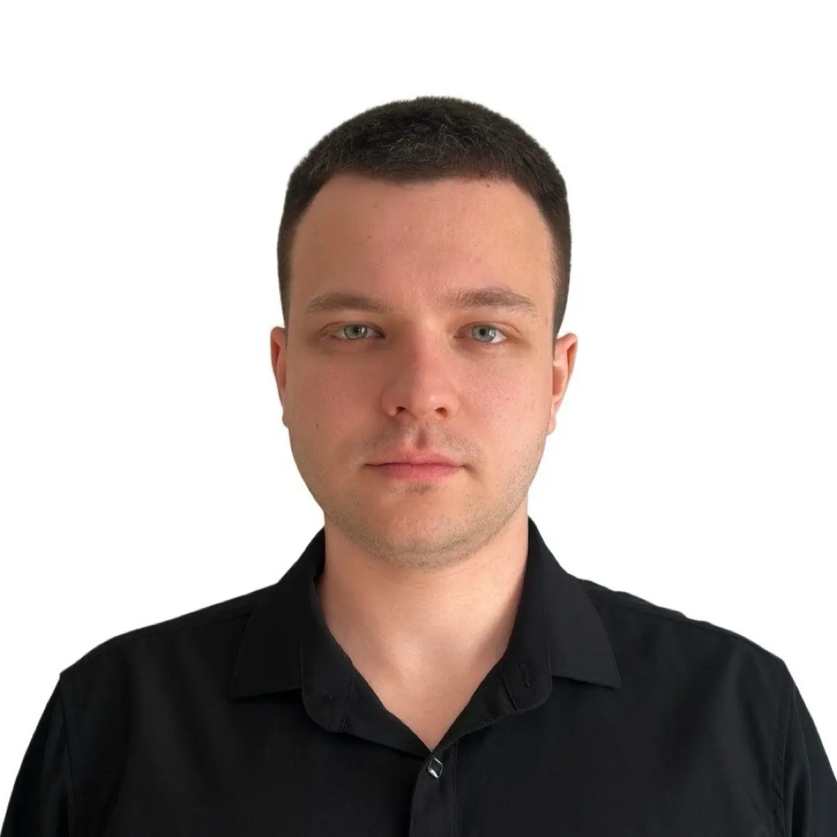Данил Пахомов