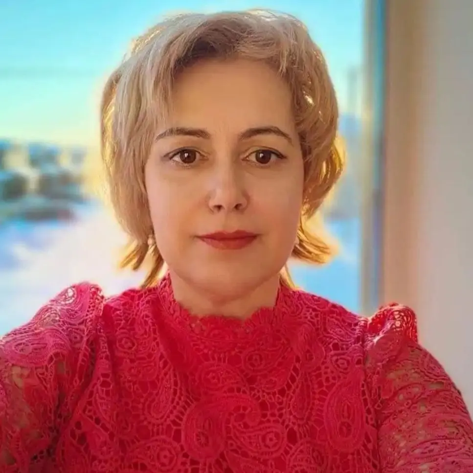 Елена Друзева