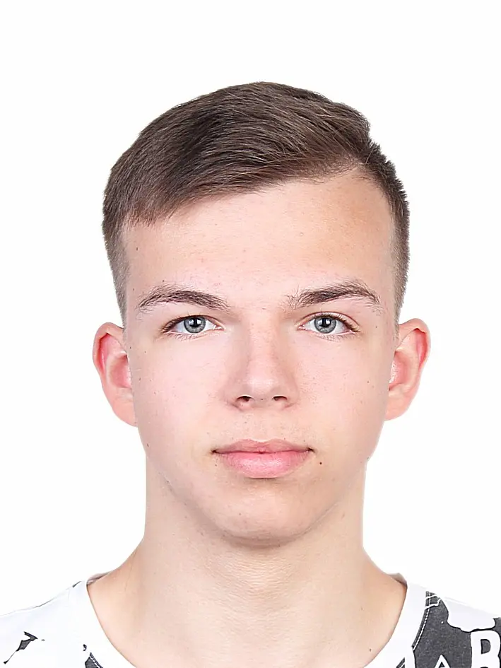 Алексей Попов