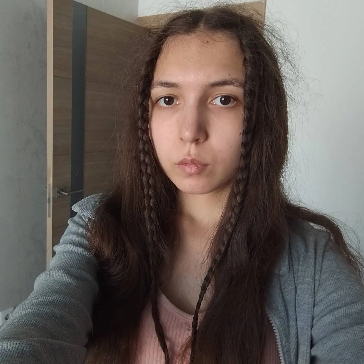 Анастасья Никитина