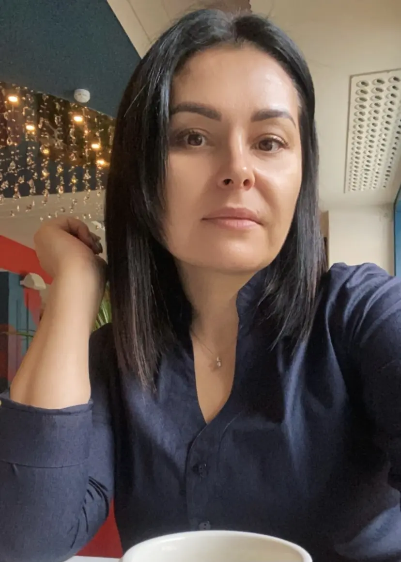 Гульнара Сайботалова