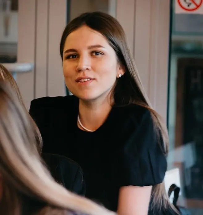 Елена Васецкая