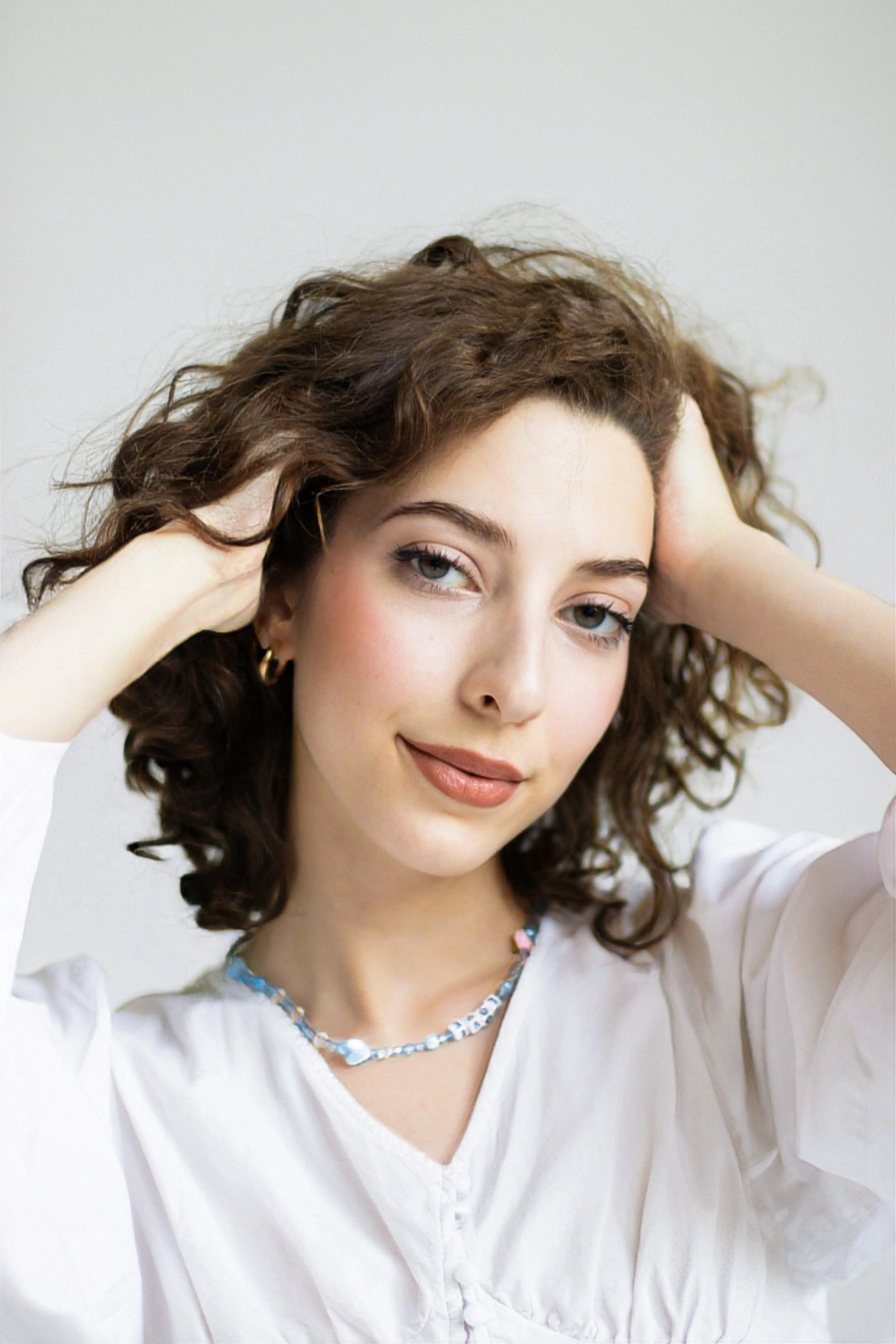 Екатерина Батина