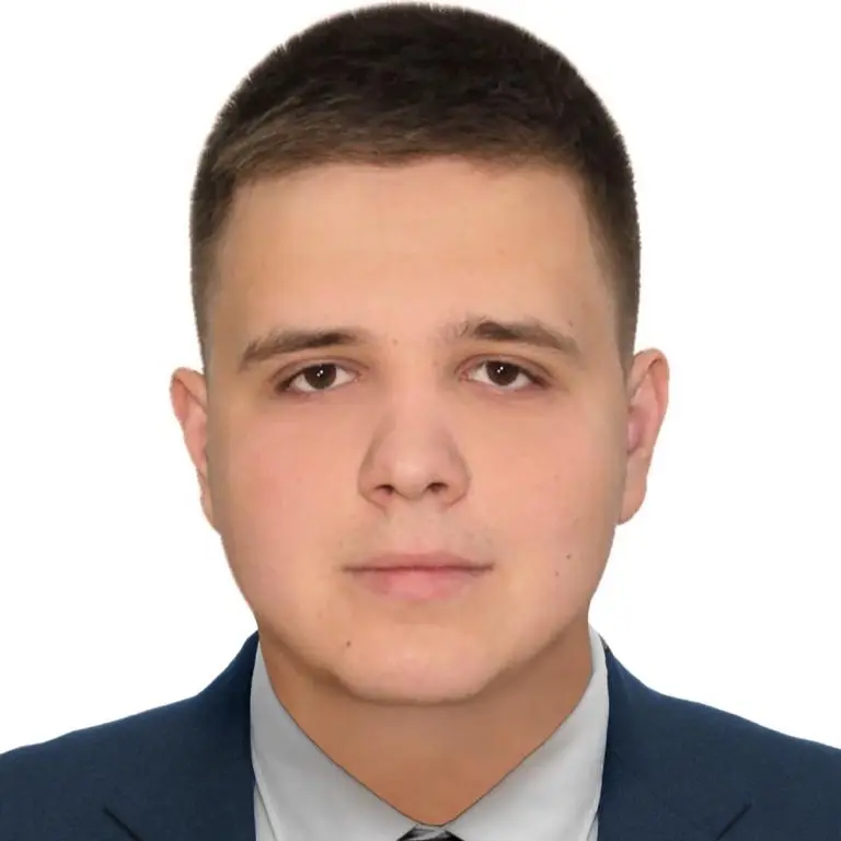 Николай Пазухин