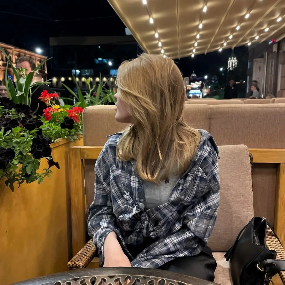 Полина Болодурина