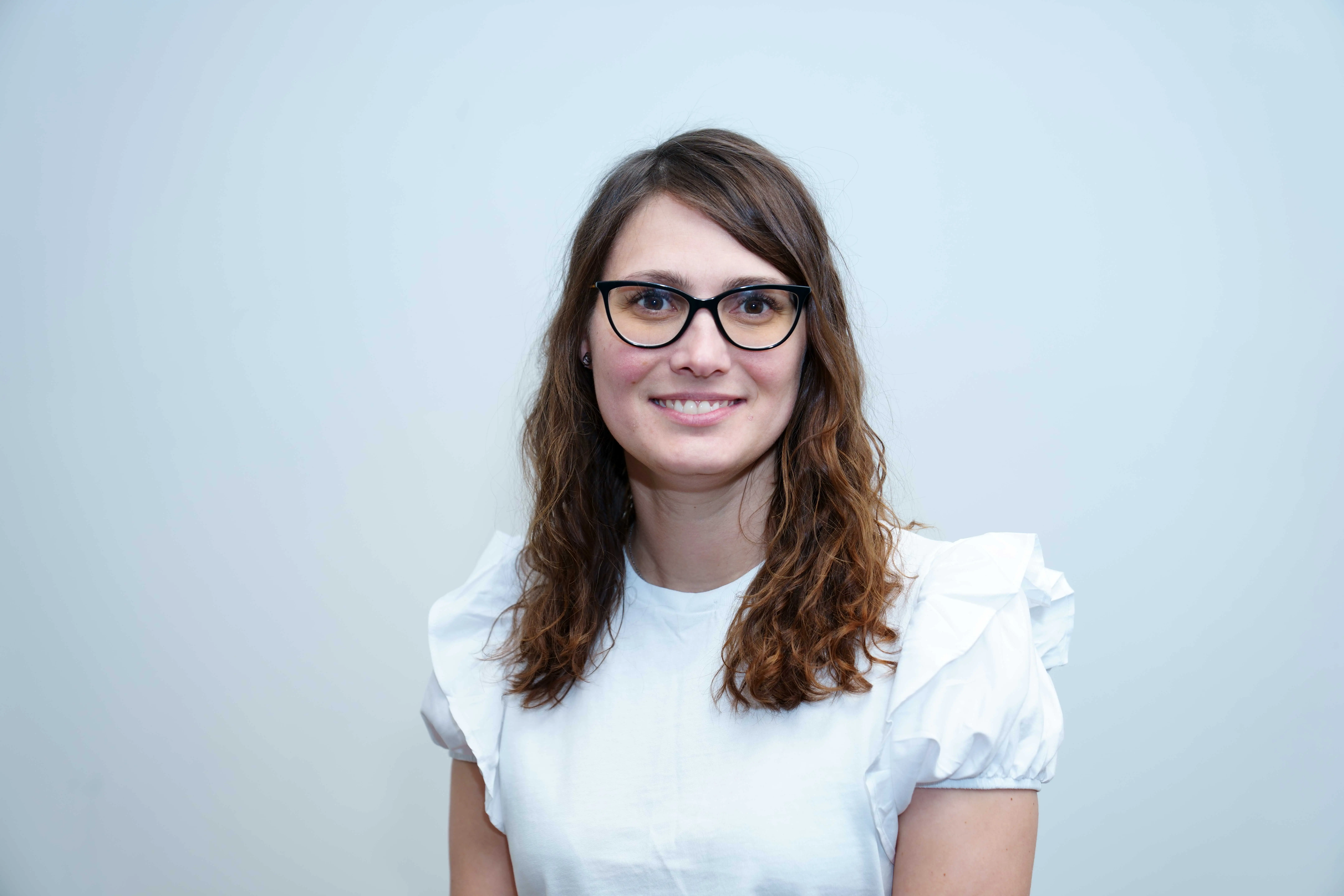 Юлия Амельченко
