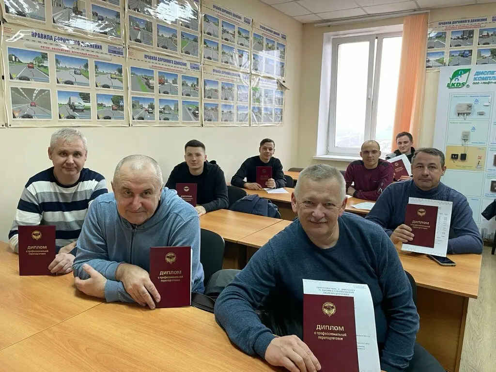 «Не просто корочки — а реальный допуск к работе» | Сетка — социальная сеть от hh.ru